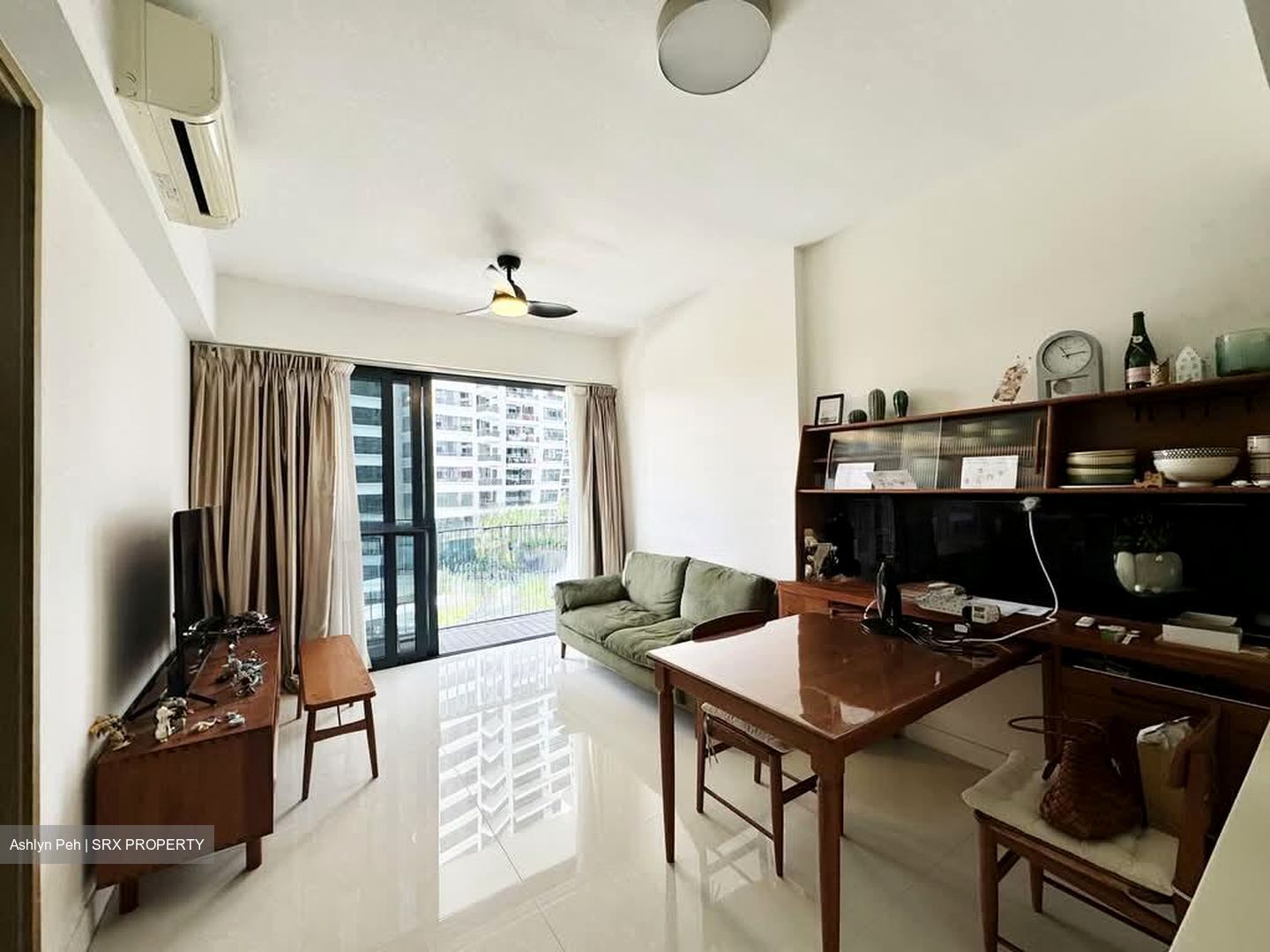 D'Leedon (D10), Condominium #583746831